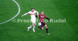15.01.25 VfB Stuttgart - RB Leipzig