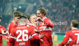 23.02.25 TSG 1899 Hoffenheim - VfB Stuttgart