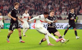 25.09.25 VfB Stuttgart - Celta de Vigo