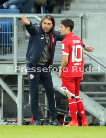 TSG 1899 Hoffenheim - 1. FSV Mainz 05