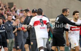07.10.23 VfB Stuttgart - VfL Wolfsburg