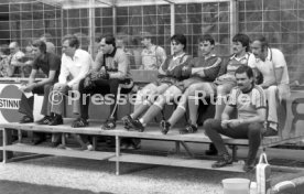 09.08.80 Stuttgarter Kickers - 1. FC Saarbr&uuml;cken