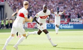 02.09.23 VfB Stuttgart - SC Freiburg