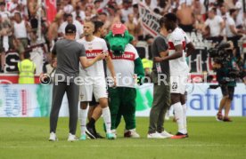 19.08.23 VfB Stuttgart - VfL Bochum