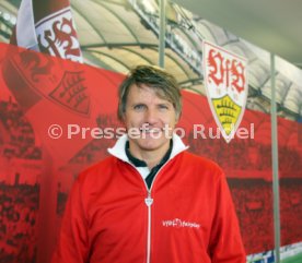 VfB Stuttgart Lernzentrum