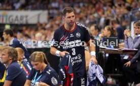 DKB Handball Bundesliga