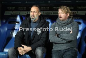 VfL Bochum - VfB Stuttgart