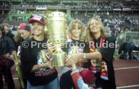 14.06.97 DFB-Pokal Finale 1997 VfB Stuttgart - FC Energie Cottbus