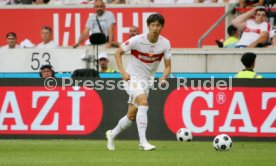 19.08.23 VfB Stuttgart - VfL Bochum