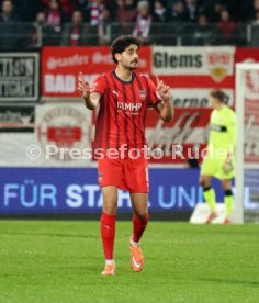 22.02.26 1. FC Heidenheim - VfB Stuttgart