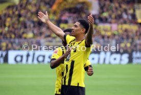 22.10.22 Borussia Dortmund - VfB Stuttgart