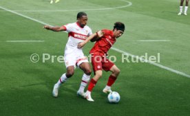05.09.24 VfB Stuttgart - 1. FC Kaiserslautern