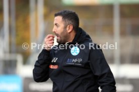 19.11.22 Stuttgarter Kickers - FC Holzhausen