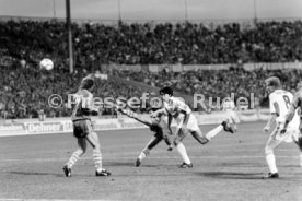 02.11.91 VfB Stuttgart - Stuttgarter Kickers