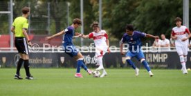 30.08.26 U17 VfB Stuttgart - U17 1. FC Kaiserslautern