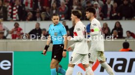 12.03.26 VfB Stuttgart - FC Porto