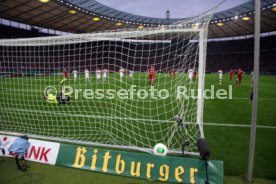01.06.13 DFB-Pokal Finale 2013 FC Bayern M&uuml;nchen - VfB Stuttgart