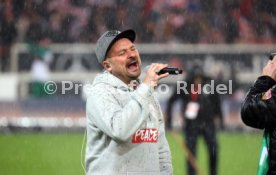 08.04.22 VfB Stuttgart - Borussia Dortmund