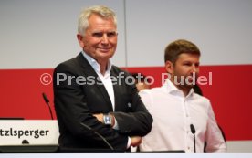 VfB Stuttgart Mitgliederversammlung 2019