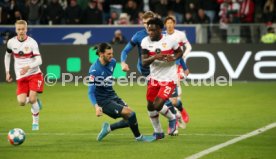 25.02.22 TSG 1899 Hoffenheim - VfB Stuttgart