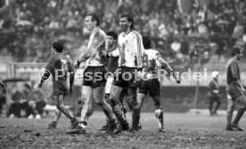 05.02.86 Italien - Deutschland