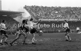 05.02.86 Italien - Deutschland