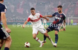 04.09.26 VfB Stuttgart - 1. FC K&ouml;ln