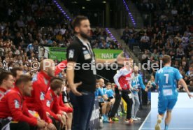 TVB Stuttgart - SC Magdeburg