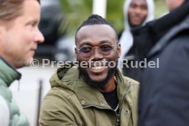 08.01.23 VfB Stuttgart - FC Sion