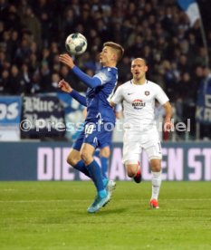 Karlsruher SC - FC Erzgebirge Aue