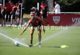 18.08.20 VfB Stuttgart Training