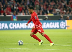 FC Bayern M&uuml;nchen - Roter Stern Belgrad