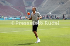 23.07.22 VfB Stuttgart - FC Valencia