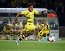 DFB-Pokal Finale 2017 Eintracht Frankfurt - Borussia Dortmund