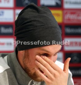 VfB Stuttgart Kevin Gro&szlig;kreutz