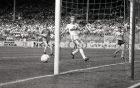 07.05.88 VfB Stuttgart - Borussia Dortmund