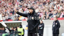 15.02.25 VfB Stuttgart - VfL Wolfsburg