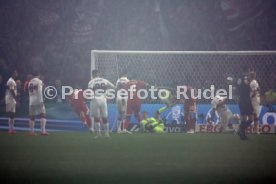 23.05.26 DFB-Pokal Finale 2026 FC Bayern M&uuml;nchen - VfB Stuttgart