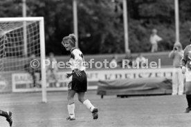 21.09.94 Frauen Deutschland - Kroatien