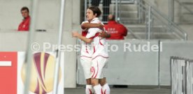 16.09.10 VfB Stuttgart - Young Boys Bern