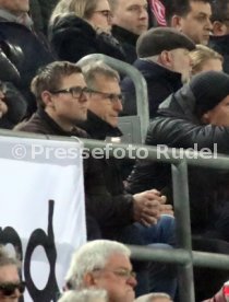 Fortuna D&uuml;sseldorf - VfB Stuttgart