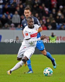 TSG 1899 Hoffenheim - VfB Stuttgart