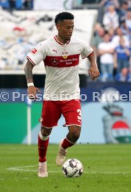 FC Schalke 04 - VfB Stuttgart