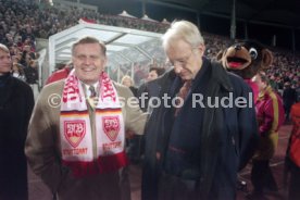 01.12.96 VfB Stuttgart - FC Bayern M&uuml;nchen