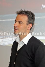 VfB Stuttgart Nachwuchsleistungszentrum
