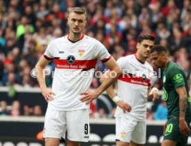 30.04.22 VfB Stuttgart - VfL Wolfsburg