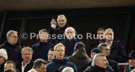 30.03.26 Deutschland - Ghana