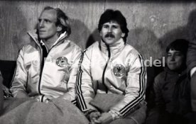 22.12.79 DFB Deutschland - T&uuml;rkei