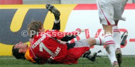 VfB Stuttgart - Arminia Bielefeld