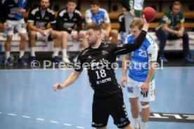 29.11.20 Frisch Auf G&ouml;ppingen - THW Kiel
